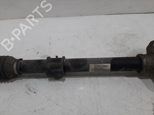 Steering rack KIA VENGA (YN) 1.6 CVVT | BP37435080M22 - Image 4