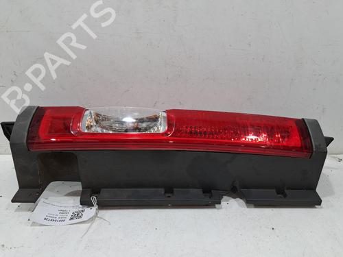 Left taillight VAUXHALL VIVARO A Bus (X83) 2.0 CDTI | BP30119659C34 