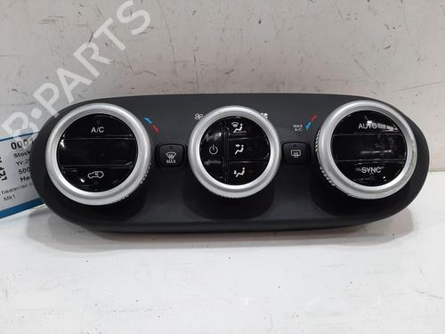 Used Climate control FIAT 500X (334_) 1.0 (334.AXN1B) (120 hp) 27387743