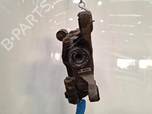 Rear differential AUDI A3 Limousine (8VS, 8VM) 2.0 TDI quattro | BP29417149M24 
