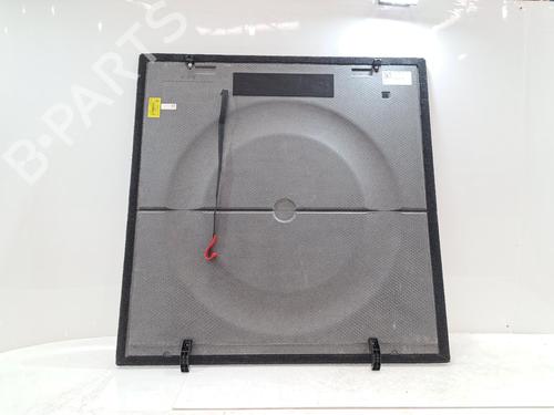 Used Luggage compartment floor Luggage compartment floor 34101149 34101149