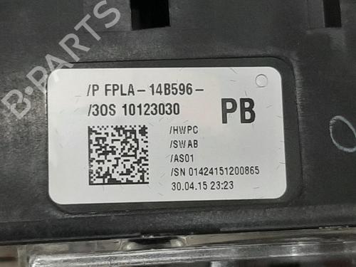 Electronic module LAND ROVER RANGE ROVER IV (L405) 4.4 SDV8 4x4 | BP26825008M83 