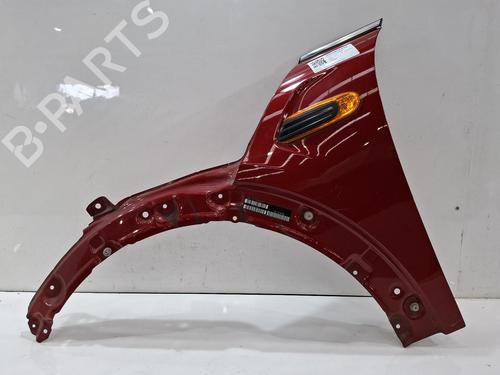 Used Left front fenders Left front fenders 38525559 38525559