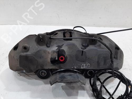 Used Other LAND ROVER RANGE ROVER IV (L405) 4.4 SDV8 4x4 (340 hp) 26857258