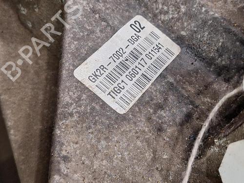 Gearbox FORD TRANSIT CUSTOM V362 Van (FY, FZ) 2.0 EcoBlue | BP38776952M3 - Image 2