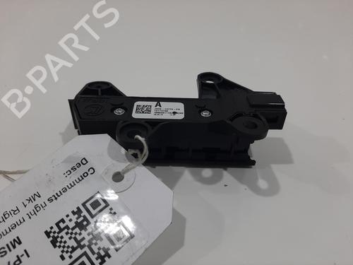 Módulo eletrónico JAGUAR I-PACE (X590) EV400 AWD | BP30094778M83 