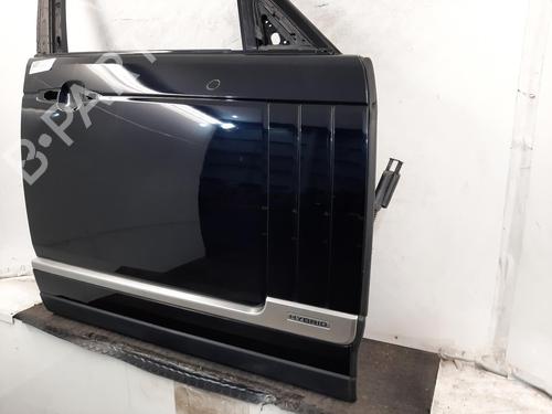 Right front door LAND ROVER RANGE ROVER IV (L405) 3.0 SDV6 4x4 | BP29581539C3 