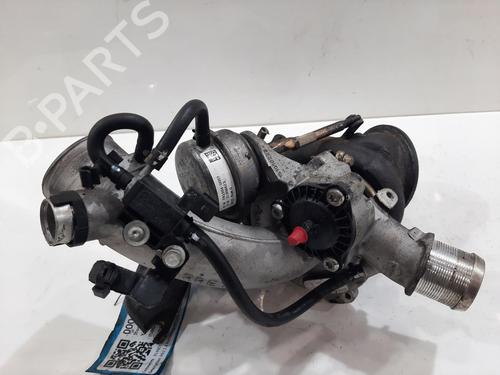 Used Turbocharger/Supercharger Turbocharger/Supercharger VAUXHALL INSIGNIA Mk I (A) Hatchback (G09) 1.4 (68) (140 hp) 34178816 34178816