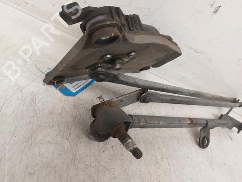 Front wiper motor RENAULT LAGUNA II Grandtour (KG0/1_) 2.0 dCi (KG1T) | BP26748797M29 