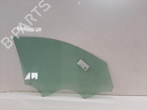 Dørrute ventre foran VAUXHALL CORSA Mk V (F) 1.2 (101 hp) 29397943