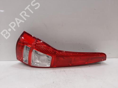Used Left taillight Left taillight HONDA CR-V III (RE_) 2.2 i-DTEC 4WD (RE6) (150 hp) 36697432 36697432