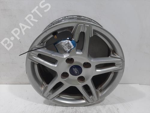 Used Rim FORD FIESTA VI (CB1, CCN) 1.25 (82 hp) 31208961
