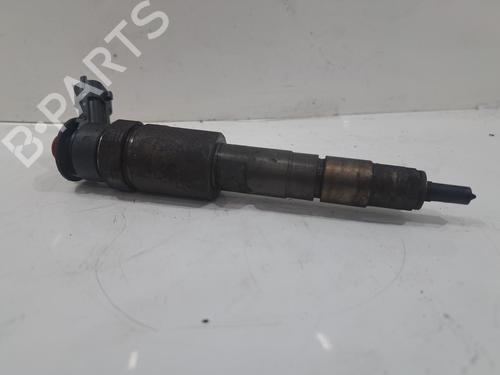Used Injector Injector PEUGEOT 3008 I MPV (0U_) 1.6 BlueHDi 120 (120 hp) 34533663 34533663