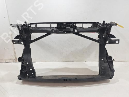 Used Front slam panel AUDI A3 Sportback (8VA, 8VF) 1.4 TSI (150 hp) 29945670