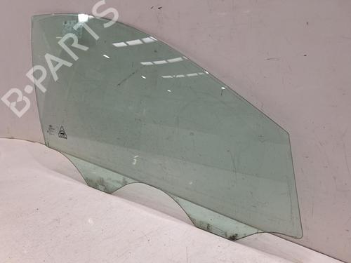 Front right door window KIA CEE'D SW (ED) 1.6 CRDi 90 | BP27203267C19 