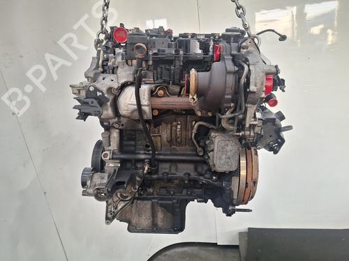 Engine PEUGEOT EXPERT Van (V_) 1.5 BlueHDi 100 | BP31628505M1
