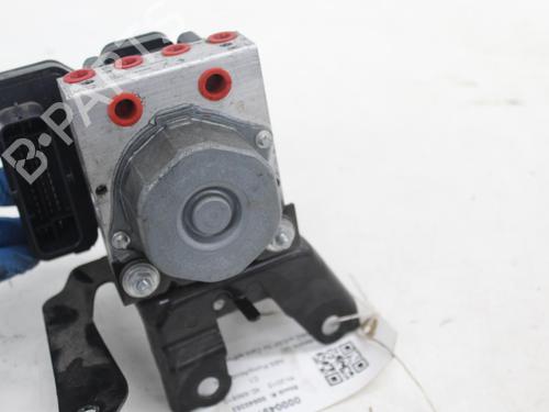 Used ABS pump CITROËN C1 (PM_, PN_) 1.0 (68 hp) 26785970