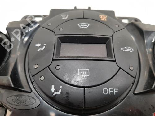 Climate control FORD FIESTA VI (CB1, CCN) 1.6 TDCi | BP26787930I5 