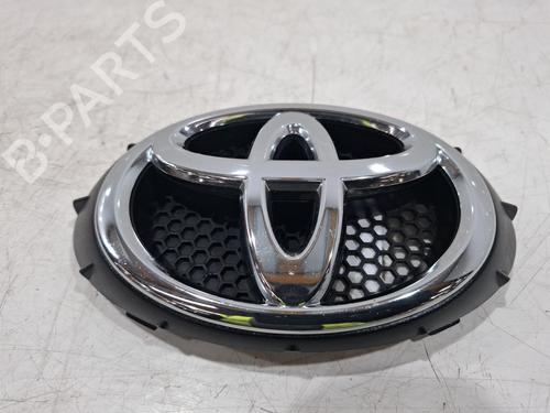 grille-toyota-aygo-_b4_-2014-40035497 main image