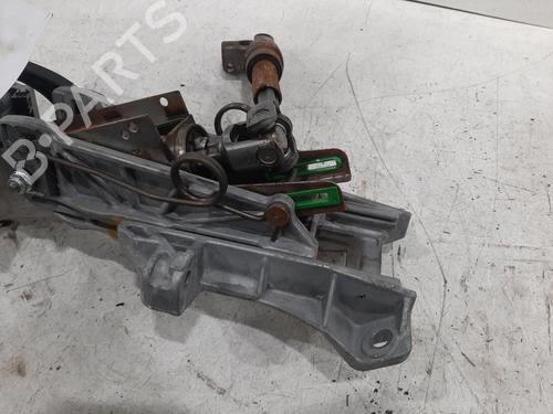 Steering column FORD TRANSIT CONNECT V408 Box Body/MPV 1.6 TDCi | BP26774351M21 