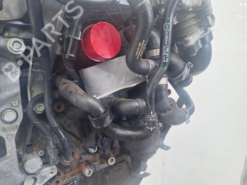 Engine VW SCIROCCO III (137, 138) 2.0 TDI | BP32718287M1  - Image 5