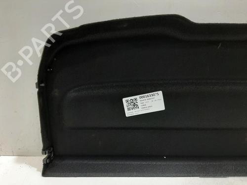Rear parcel shelf VAUXHALL CORSA Mk V (F) 1.2 | BP32270284C85