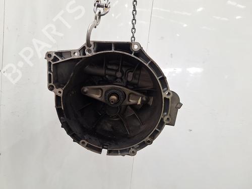 gearbox-bmw-1-f20-2011-2012-2013-2014-2015-2016-2017-2018-2019-36966576 main image