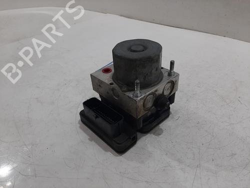 ABS pump VAUXHALL MERIVA Mk II (B) (S10) 1.4 | BP30406695M43