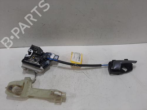 Used Other KIA RIO III (UB) 1.1 CRDi (75 hp) 30870086