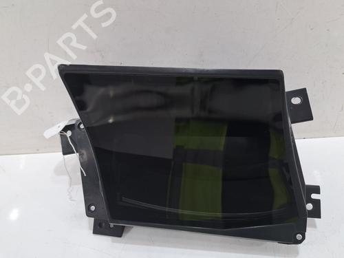 Display JAGUAR I-PACE (X590) EV400 AWD (400 hp) 29059435