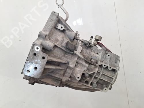 Gearbox TOYOTA YARIS (_P9_) 1.33 VVT-i (NSP90_, NSP90R) | BP29637227M3 