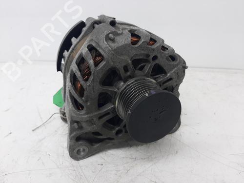 Generator DACIA DUSTER (HM_) 1.3 TCe 130 (HMMF) (131 hp) 26872202