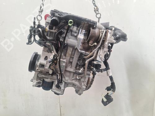 Engine VAUXHALL CORSA Mk V (F) 1.2 | BP37491257M1 - Image 5