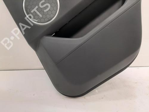 Rear right panel LAND ROVER RANGE ROVER EVOQUE (L538) 2.0 D 4x4 | BP38059783C61 - Image 5