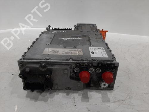 Inverter/Converter JAGUAR I-PACE (X590) EV400 AWD | BP26751767M119 