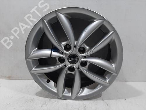 Fælk MINI MINI COUNTRYMAN (R60) Cooper (122 hp) 31812234