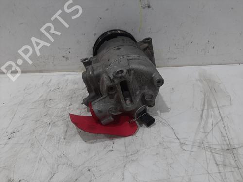 AC compressor SKODA FABIA II (542) 1.6 TDI | BP30496018M34 