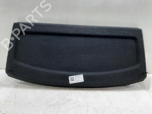Bandeja trasera Bandeja trasera VW GOLF VI (5K1) 1.6 TDI (105 hp) 35923323 35923323