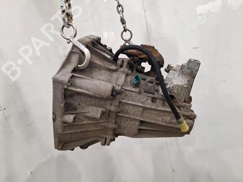 Gearbox RENAULT MEGANE III Hatchback (BZ0/1_, B3_) 1.5 dCi | BP36087244M3 - Image 2