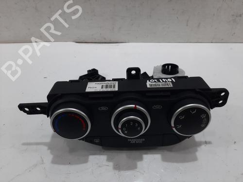 Comando clima KIA PICANTO II (TA) 1.0 (69 hp) 33035002