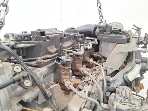 Engine PEUGEOT PARTNER Box Body/MPV 1.6 HDi | BP28053324M1 