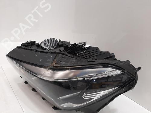 Left headlight BMW X6 (G06, F96) xDrive 30 d Mild-Hybrid | BP34038388C28  - Image 5