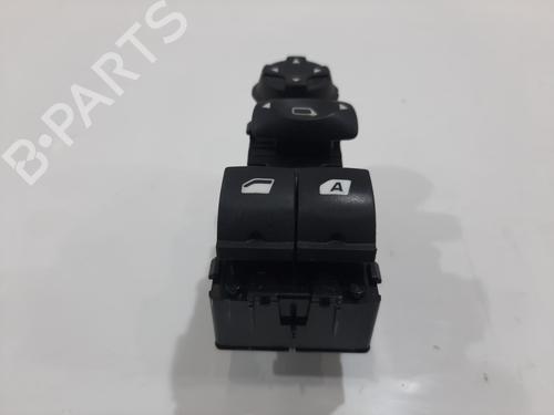Right front window switch PEUGEOT 208 I (CA_, CC_) 1.0 VTi | BP32851883I26 - Image 4