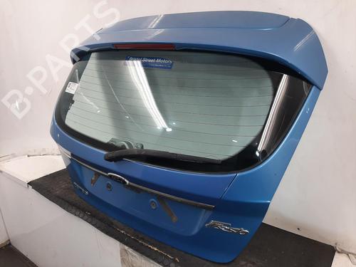 Bakluke CC/Kombi-Kupé FORD FIESTA VI (CB1, CCN) 1.4 | BP28161789C6 