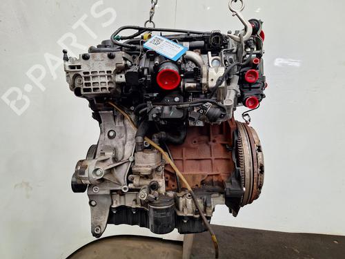 Engine FORD KUGA II (DM2) 2.0 TDCi | BP36662115M1 - Image 5