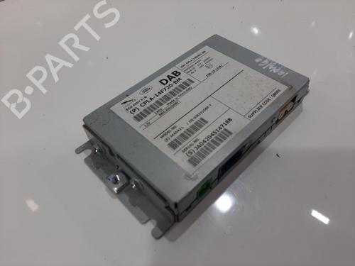Control unit LAND ROVER RANGE ROVER SPORT II (L494) 3.0 SDV6 Hybrid 4x4 | BP29553820M11