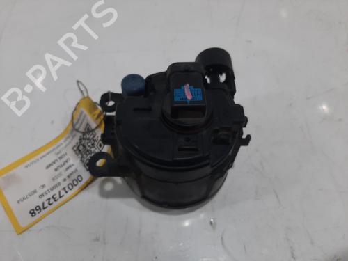 Right front fog light RENAULT CAPTUR I (J5_, H5_) 1.5 dCi 90 (J5N4, J5M5, J5MW, J5M6, J5AL, J5AJ) | BP36290069C31 - Image 4