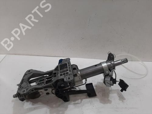 Used Steering column VAUXHALL ASTRA Mk VII (K) (B16) 1.4 Turbo (150 hp) 30896955