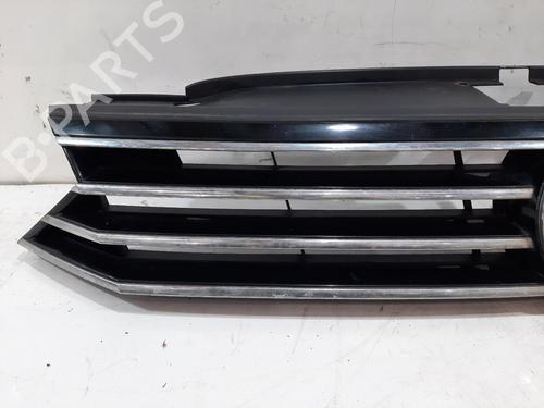 Grill VW PASSAT B8 Variant (3G5, CB5) 2.0 TDI | BP36534973C40 - Image 2