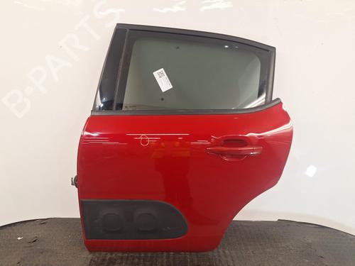 left-rear-door-citroen-c3-iii-sx-2016-40523372 main image